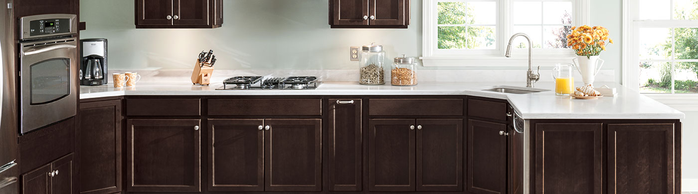 About Mid Continent Kitchen Cabinet