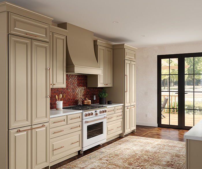 Galley Kitchens for Older Homes